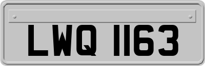 LWQ1163