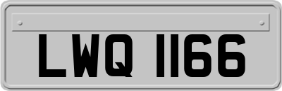 LWQ1166