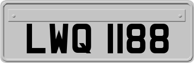 LWQ1188