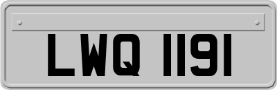 LWQ1191