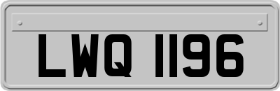 LWQ1196