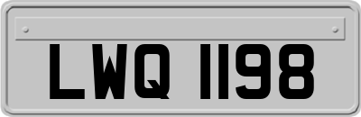 LWQ1198