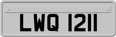 LWQ1211