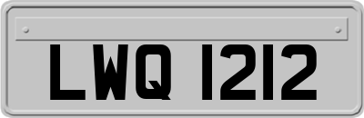 LWQ1212