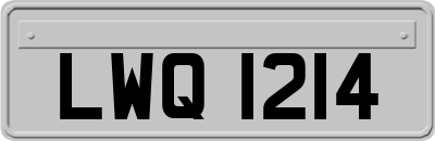LWQ1214