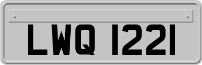 LWQ1221