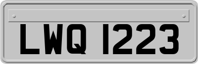 LWQ1223