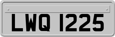 LWQ1225