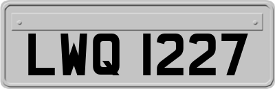 LWQ1227