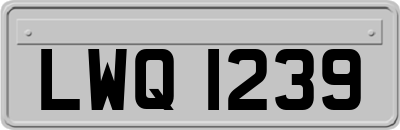 LWQ1239