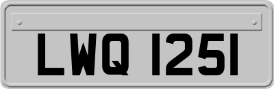 LWQ1251