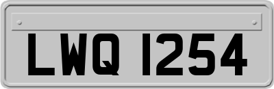 LWQ1254