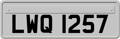 LWQ1257