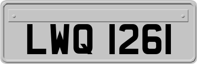 LWQ1261