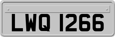 LWQ1266