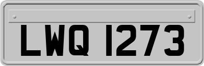 LWQ1273