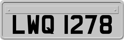 LWQ1278