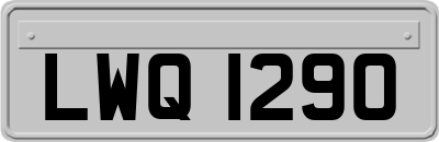 LWQ1290