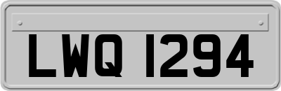 LWQ1294