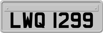 LWQ1299
