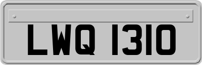 LWQ1310