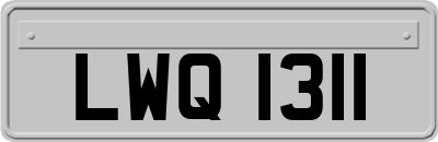LWQ1311