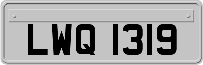 LWQ1319