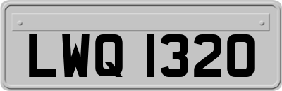 LWQ1320