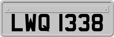 LWQ1338