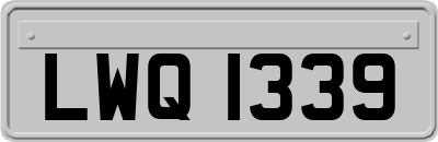 LWQ1339