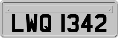 LWQ1342