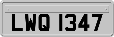 LWQ1347