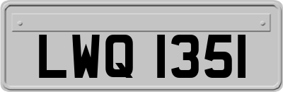 LWQ1351