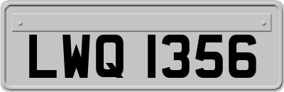 LWQ1356