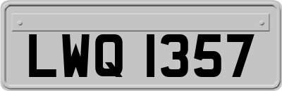 LWQ1357