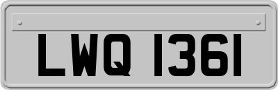 LWQ1361