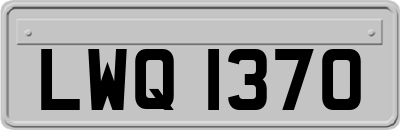 LWQ1370