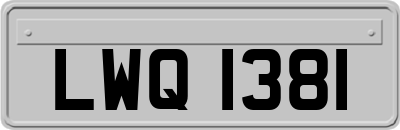 LWQ1381
