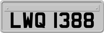 LWQ1388