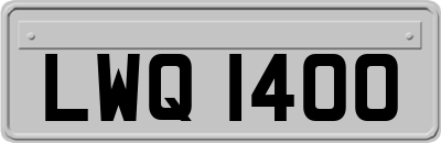 LWQ1400