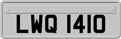 LWQ1410