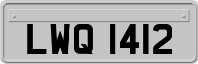 LWQ1412