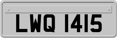 LWQ1415