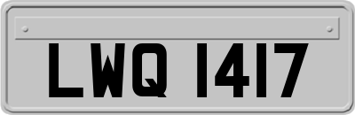 LWQ1417