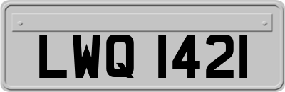 LWQ1421