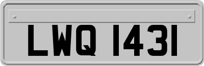 LWQ1431