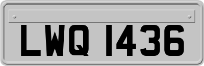 LWQ1436