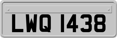 LWQ1438