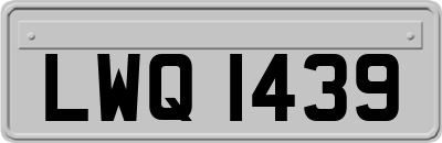LWQ1439