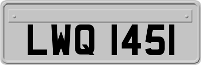 LWQ1451